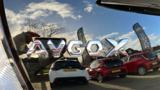 Toyota Aygo X 1.0 VVT-i Edge 5dr Petrol Hatchback